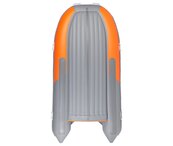 НАДУВНАЯ ЛОДКА GLADIATOR E380S в Октябрьском