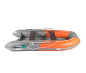 НАДУВНАЯ ЛОДКА GLADIATOR E380S в Октябрьском