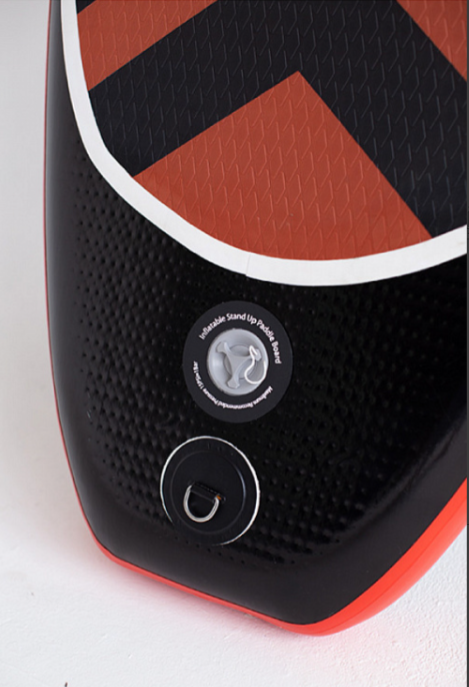 НАДУВНОЙ SUP-BOARD BURNFIRE 10,6 в Октябрьском