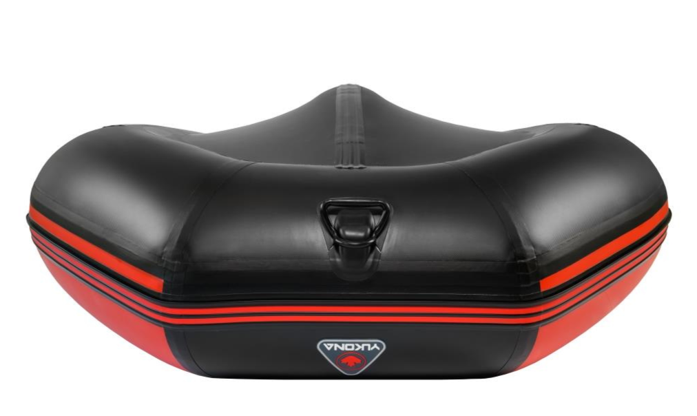 ЛОДКА НАДУВНАЯ YUKONA 330 TS - U (БЕЗ ПАЙОЛА) в Октябрьском