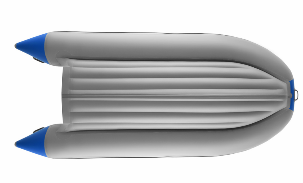 ЛОДКА ДРАККАР 3200 НДНД HANT-PRO в Октябрьском