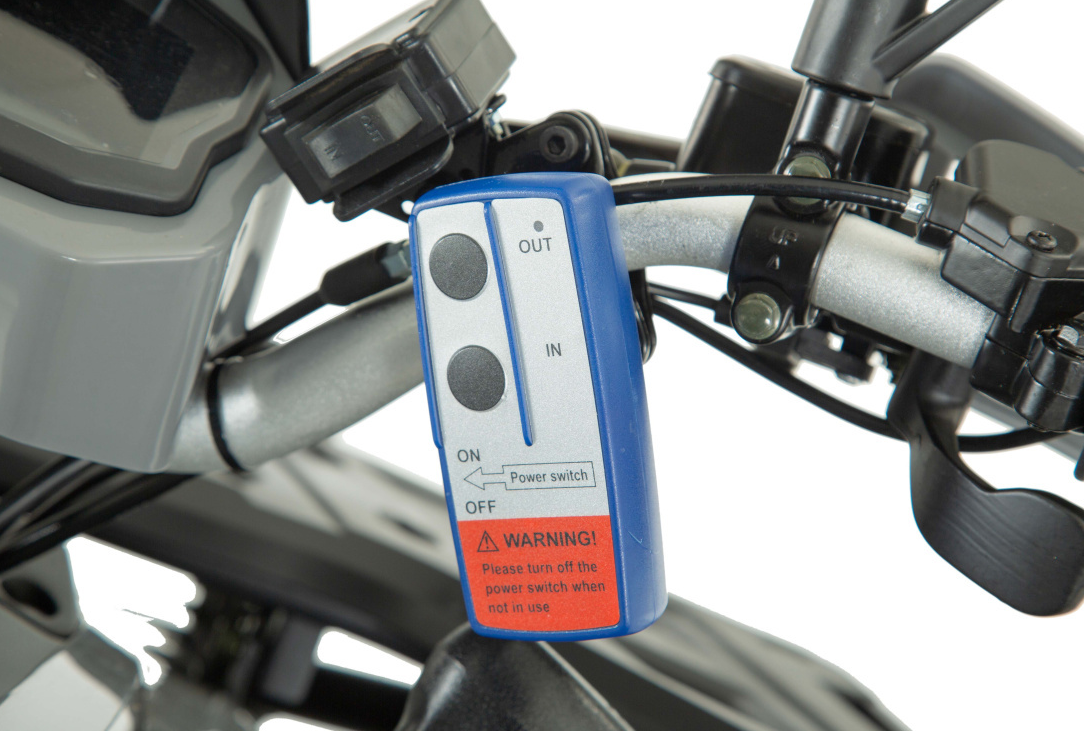 Квадроцикл YACOTA VIKING PRO 250 в Октябрьском