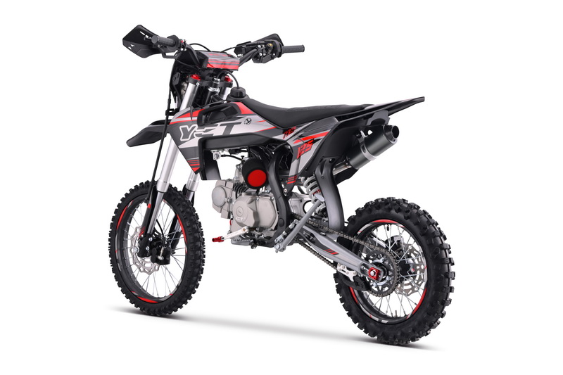 Питбайк YACOTA H5 125 в Октябрьском