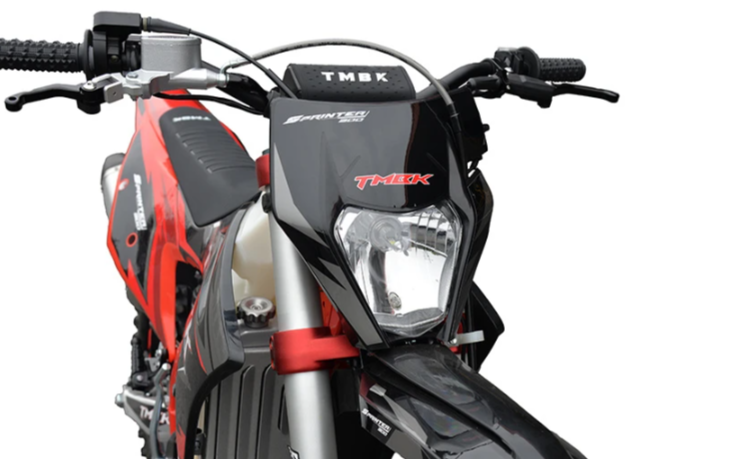 Питбайк TMBK Sprinter 300 (NB300) в Октябрьском