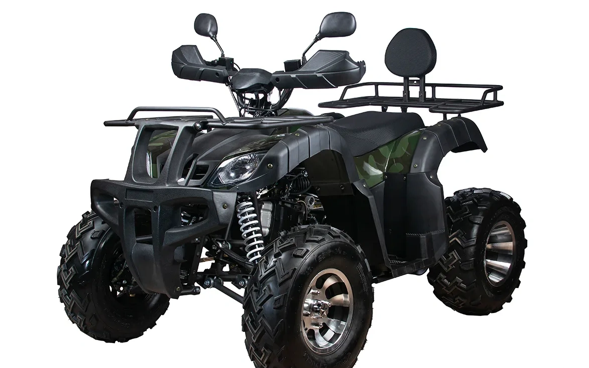 Квадроцикл YACOTA SELA 200 PRO в Октябрьском