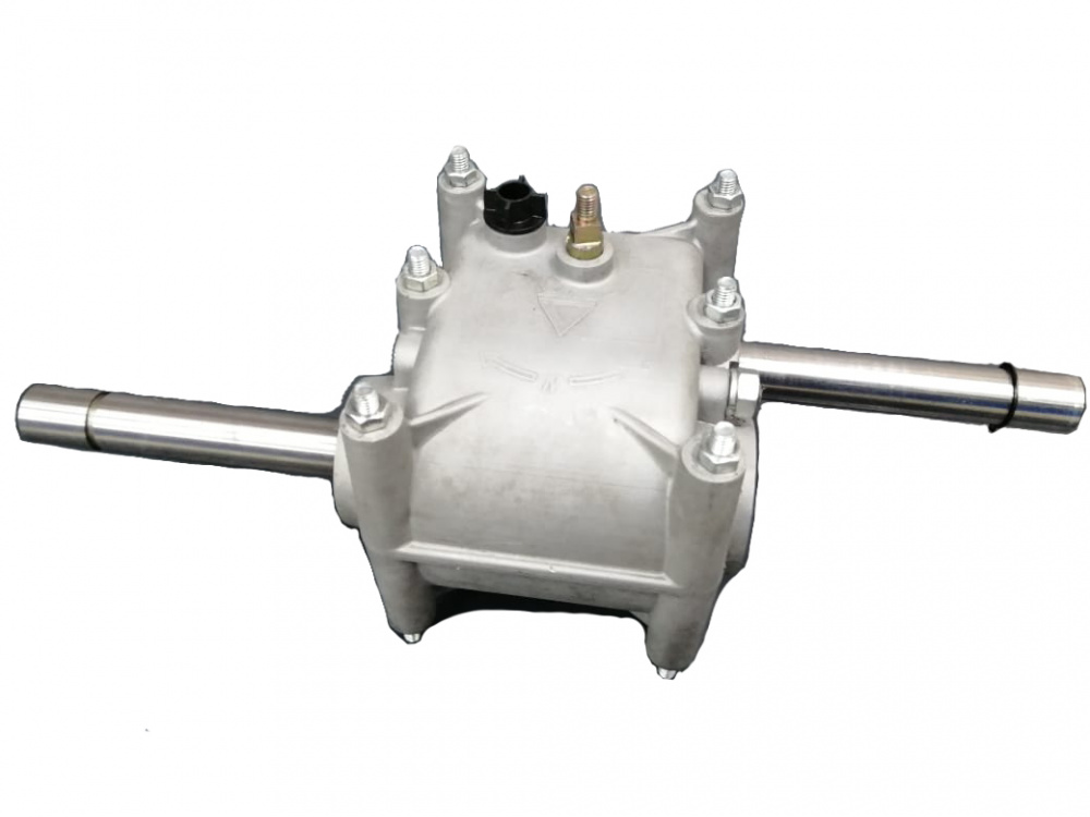 Реверс-Редуктор мотобуксировщик в Октябрьском