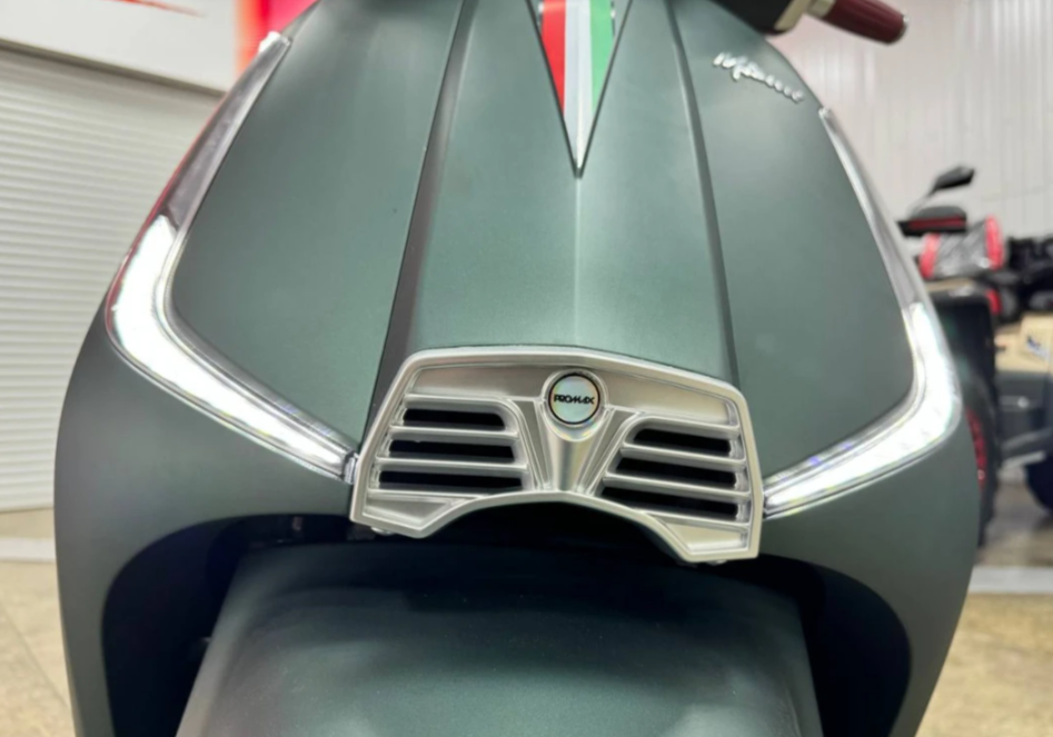 Скутер PROMAX Miami 240 (49) в Октябрьском