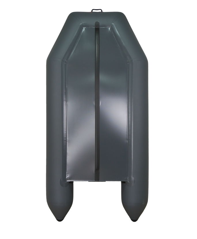 Лодка БАРС 2900 Слань-книжка киль в Октябрьском