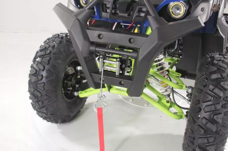 Квадроцикл YACOTA SELA MAX 200 в Октябрьском