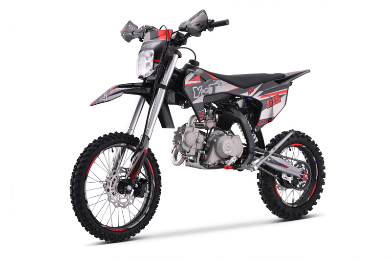 Питбайк YACOTA H5 125 в Октябрьском