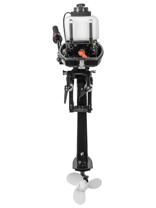 ЛОДОЧНЫЙ МОТОР GLADIATOR G3FHS в Октябрьском