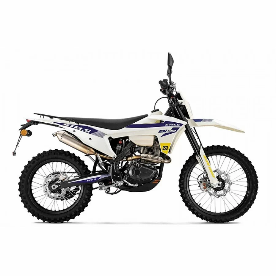 Мотоцикл STELS ЭНДУРО EN250  в Октябрьском