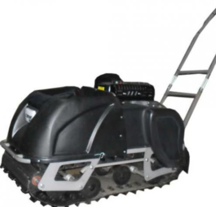 Мотобуксировщик Rider - Райдер RA-7 в Октябрьском