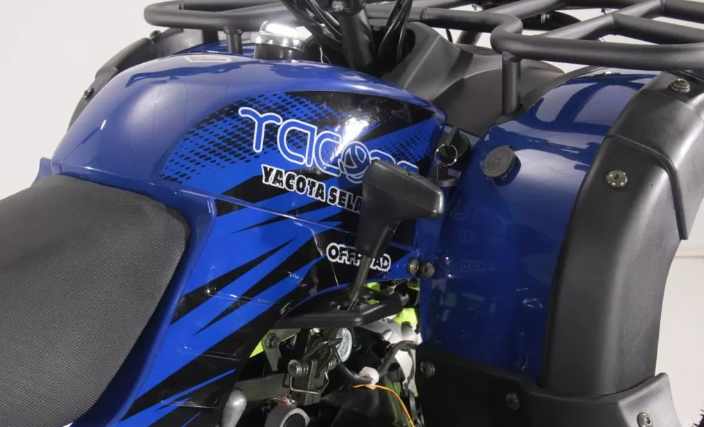 Квадроцикл YACOTA SELA MAX 200 в Октябрьском