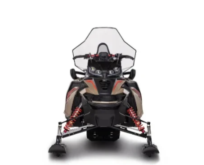 Снегоход AODES Siberiacross 1000 SWT 600mm LCD 6.8 в Октябрьском
