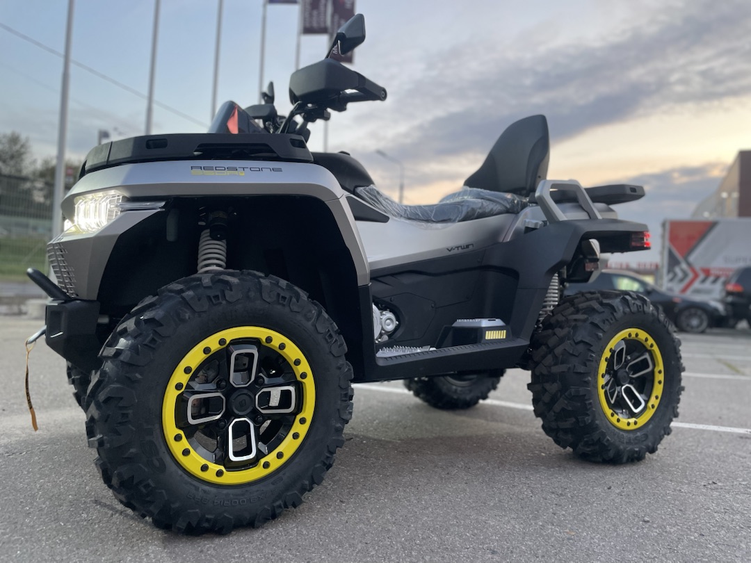 Квадроцикл BENDA Redstone 550 R2 в Октябрьском