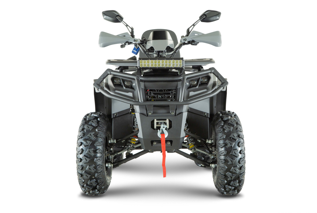 Квадроцикл YACOTA VIKING PRO 250 в Октябрьском