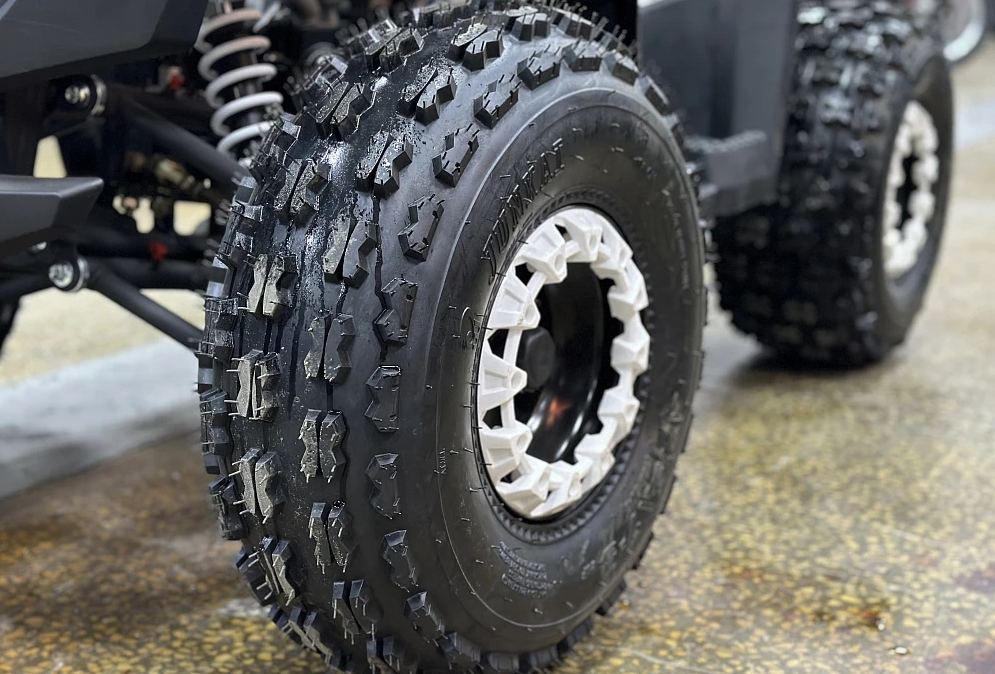 Квадроцикл PROMAX WILD 2.0 190 в Октябрьском