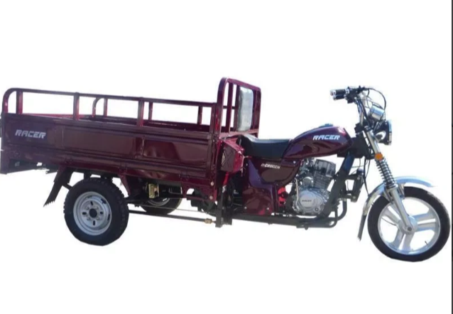 Трицикл RACER RC200ZH MURAVEI в Октябрьском