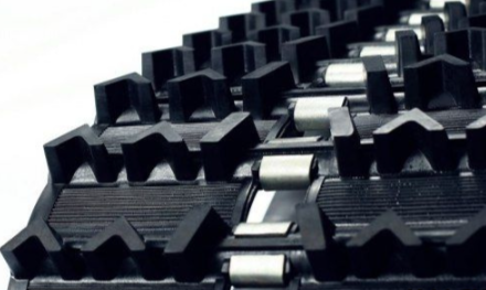 Мотобуксировщик Ураган Универсал 18 л.с. в Октябрьском