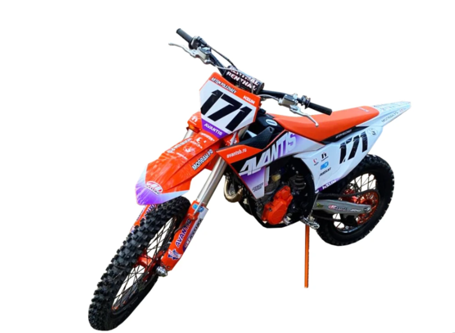 Мотоцикл Avantis NX250 Pro (NX250 Carb) 21/19 (2024) в Октябрьском