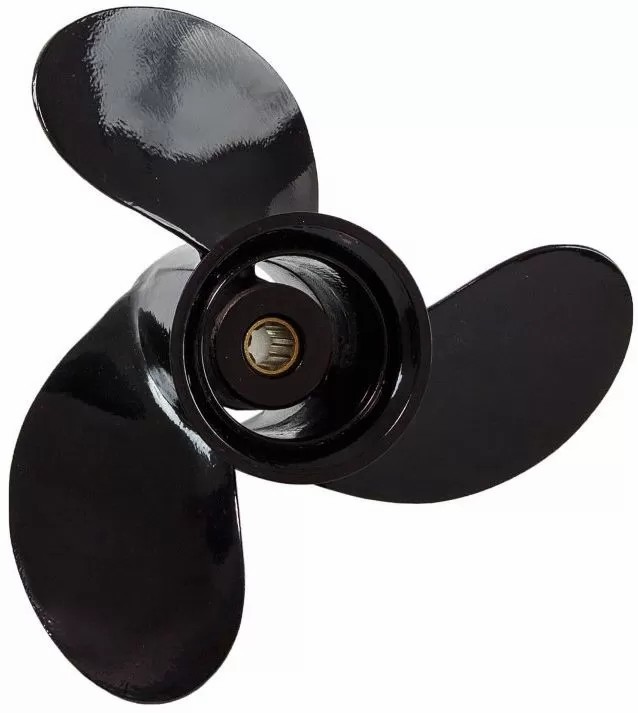 ВИНТ ГРЕБНОЙ TOHATSU 9,9-18; 3*9,2*7,8 в Октябрьском