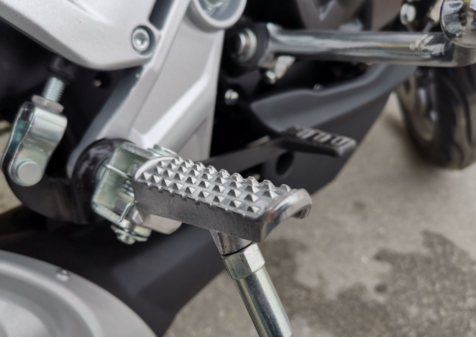 Мотоцикл MOTOLAND (МОТОЛЕНД) 250 CB250 (172FMM-5/PR250) (2022 г.) в Октябрьском