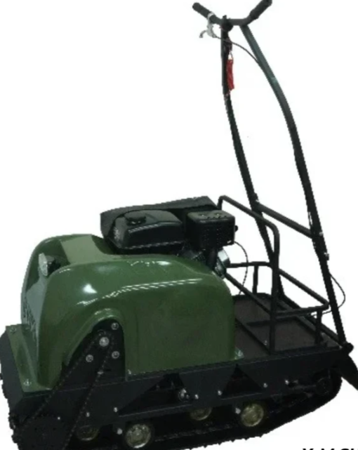 Мотобуксировщик PAXUS 500 AVANT MINI (1200 мм.), 9 л.с. HONDA в Октябрьском