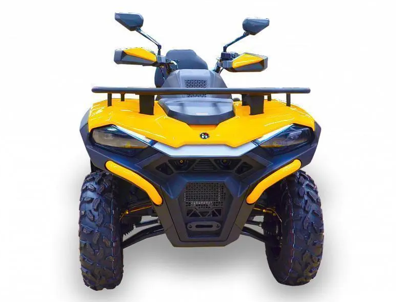 Квадроцикл HISUN GUARDIAN 400L /LONG в Октябрьском