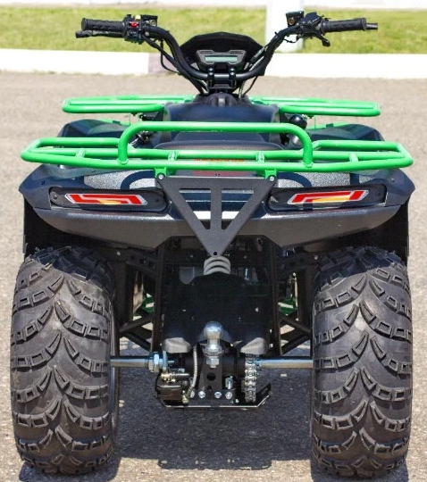 Квадроцикл IRBIS ATV150 в Октябрьском