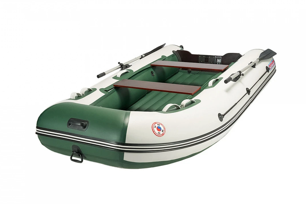 КОМПЛЕКТ ЛОДКА MISHIMO LITE 350 + МОТОР 9,9 (15) Л.С. в Октябрьском