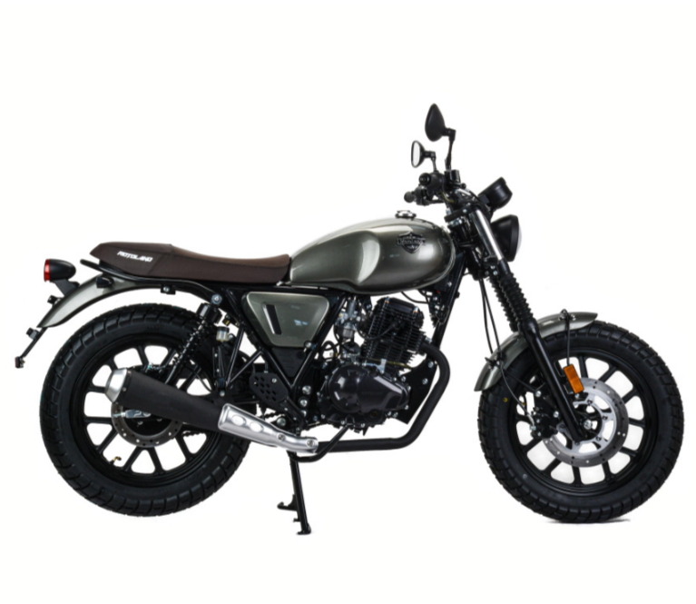 Мотоцикл MOTOLAND (МОТОЛЕНД) TEXAS 300 в Октябрьском