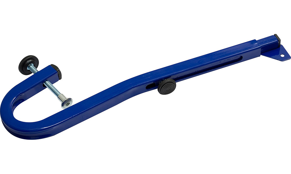 Кронштейн датчика эхолота №2 под нднд в Октябрьском