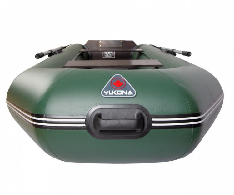 ЛОДКА НАДУВНАЯ YUKONA 280 TL (БЕЗ ПАЙОЛА) в Октябрьском