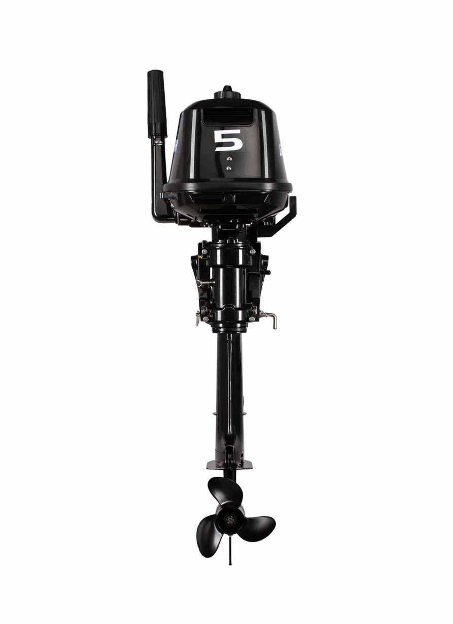 ЛОДОЧНЫЙ МОТОР GLADIATOR G5FHS в Октябрьском