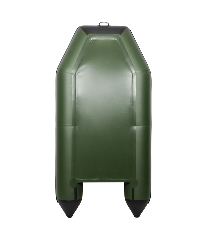 Лодка АКВА 2900 в Октябрьском