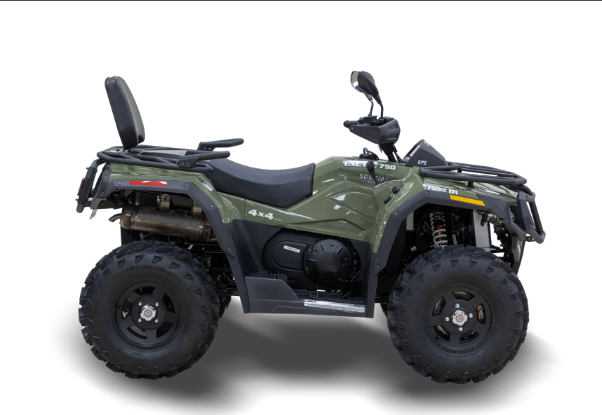 Квадроцикл HISUN HiSUN TACTIC 750-/LIMITED/ в Октябрьском