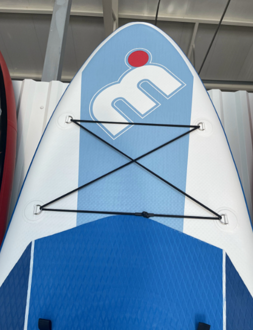 SUP ДОСКА-КАЯК 2 В 1 RAIDEX MISTRAL 10.6’ (320СМ) N 14 в Октябрьском