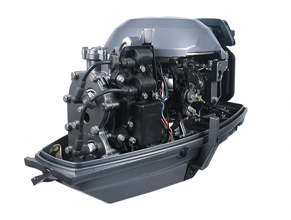 ЛОДОЧНЫЙ МОТОР ALLFA CG T30 FW S в Октябрьском