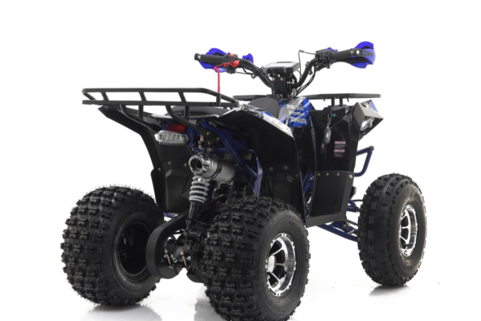 Квадроцикл GBM SHARP 190 PREMIUM SEMI-AUTOMATIC в Октябрьском