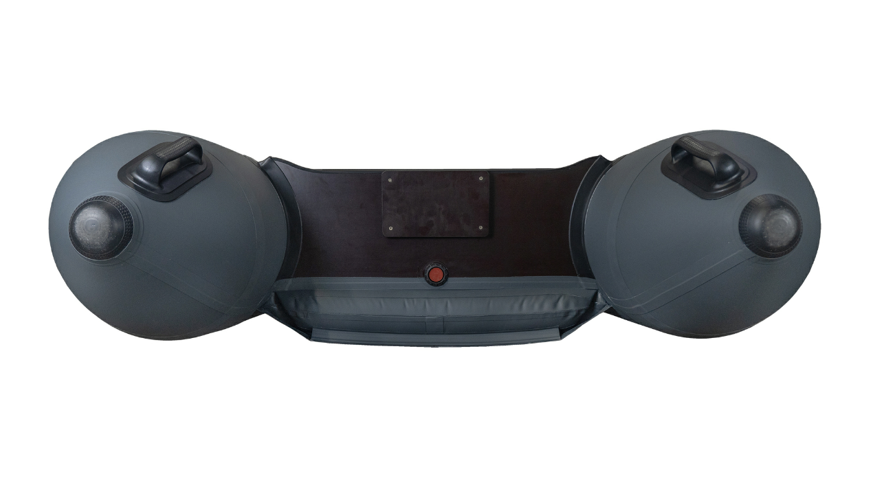 Лодка Барс 3600 НДНД в Октябрьском