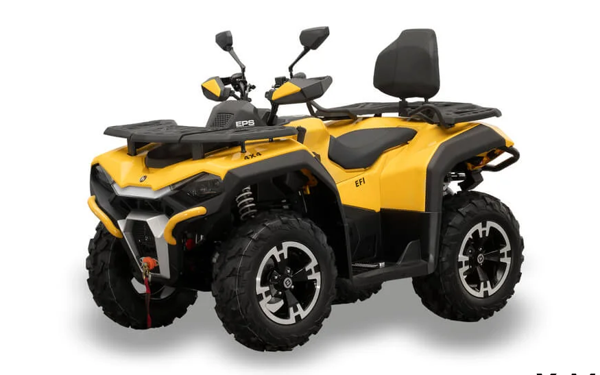 Квадроцикл HISUN GUARDIAN 750S -/SHORT/ в Октябрьском