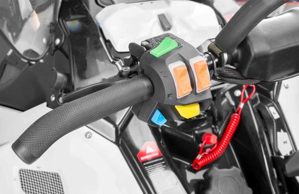 Снегоход STELS ВИТЯЗЬ SA800 2.0 в Октябрьском