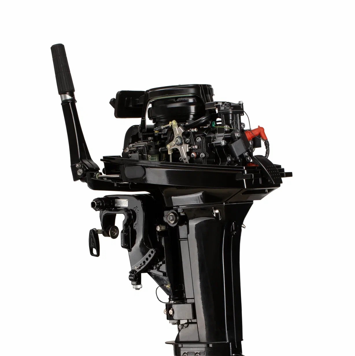 ЛОДОЧНЫЙ МОТОР GLADIATOR G9.9 PRO FHS в Октябрьском