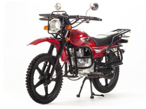 Мотоцикл FORESTER 200 (2021 г.) в Октябрьском