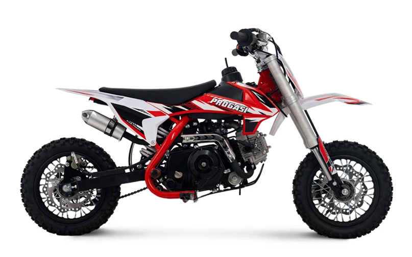 Питбайк Progasi KIDS POWER 110 (10/10) в Октябрьском