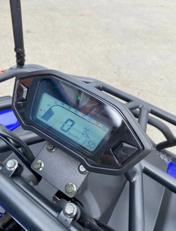 Квадроцикл PROMAX Фермер 350 4x4 ALL ROAD в Октябрьском