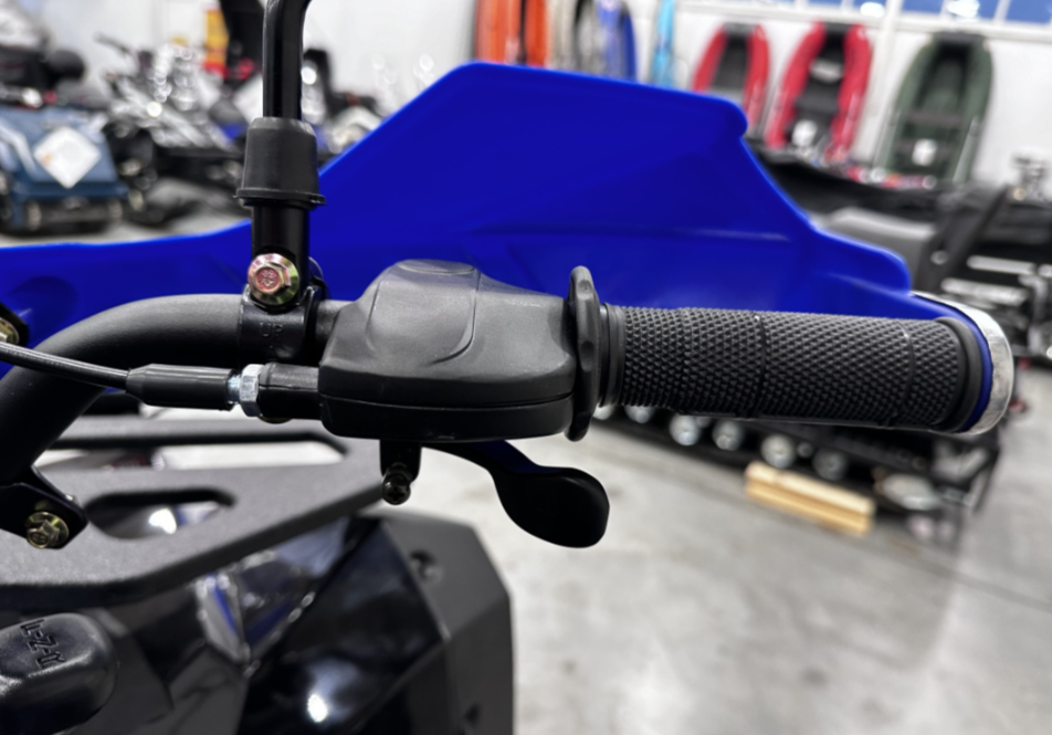 Квадроцикл GBM SHARP BIG 300 NEW PREMIUM в Октябрьском