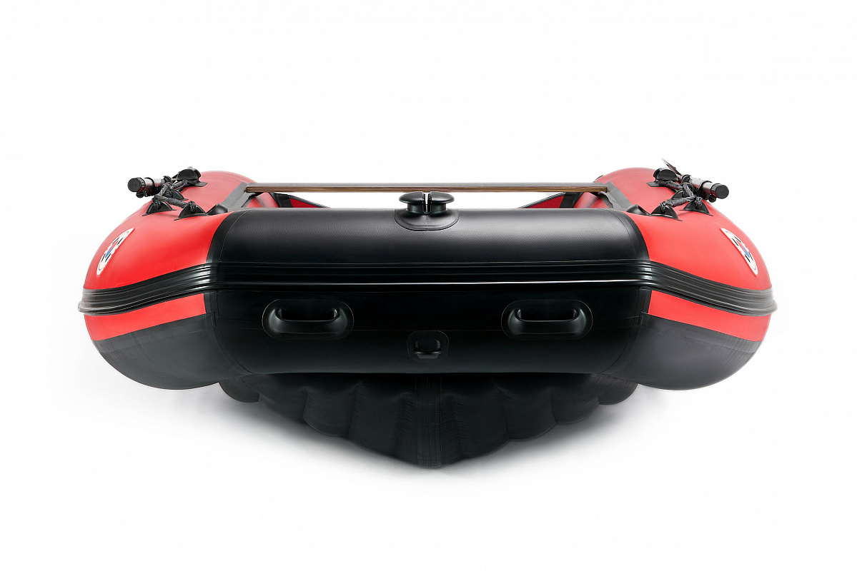 Лодка MISHIMO RAPID 400 в Октябрьском