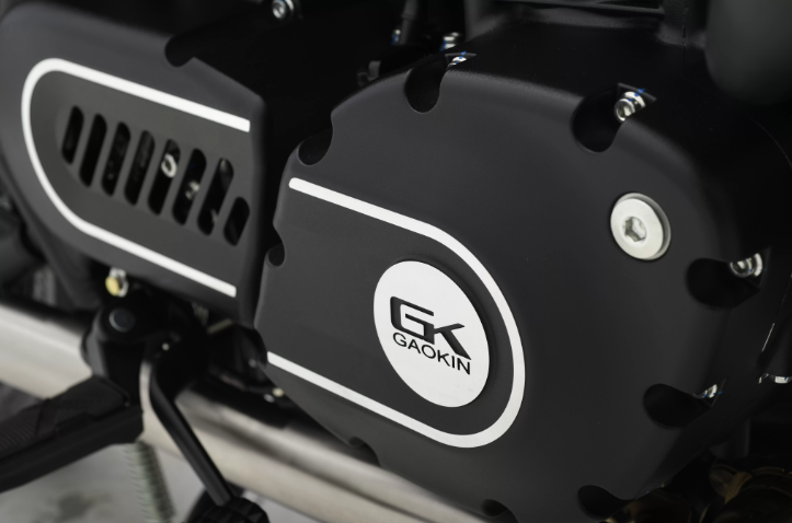 Мотоцикл GAOKIN GK 1200 в Октябрьском